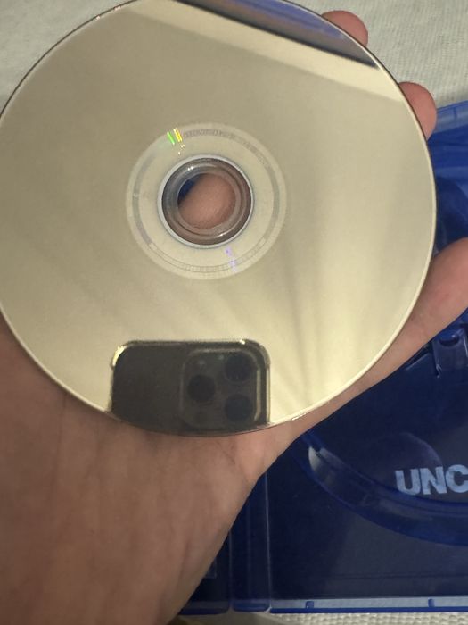 Uncharted 4 A Thiefs End