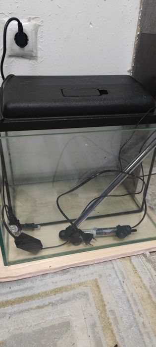 Аквариум Б/У Продам