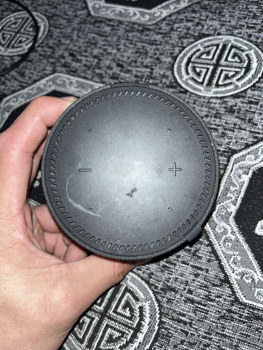 Яндекс станция мини