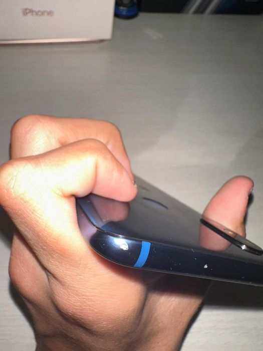 Xiaomi mi 8 флагман 2018 года