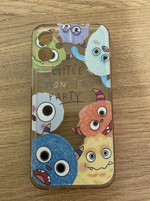 Кълифи за Iphone 12 mini