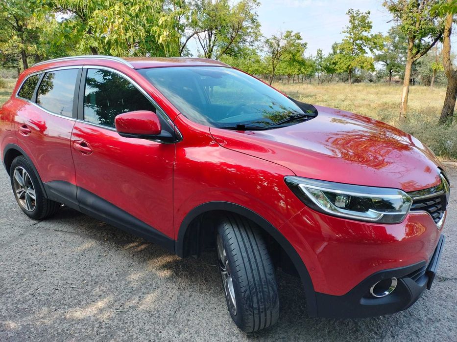 RENAULT Kadjar