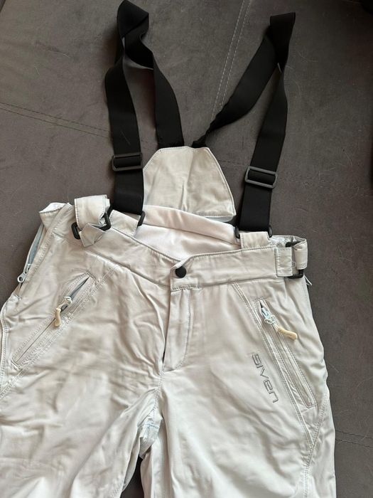 Ски яке и панталон