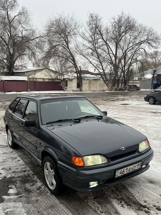 Продам Ваз 2114