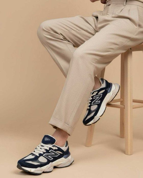 New Balance 9060 маратонки дамски