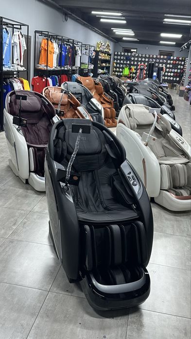 Massaj Kreslo | Massajniy Kreslo | Массажное Кресло Dastavka bepul