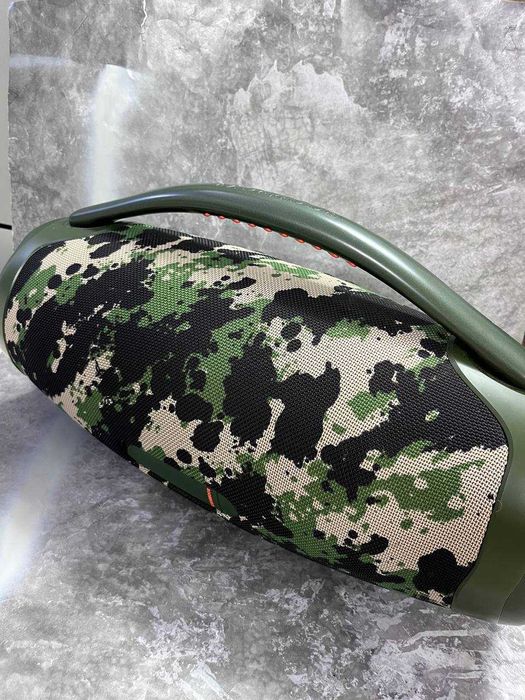 акустика JBL BOOMBox3 (Бейнеу Акшабаев 5\1) лот 856244