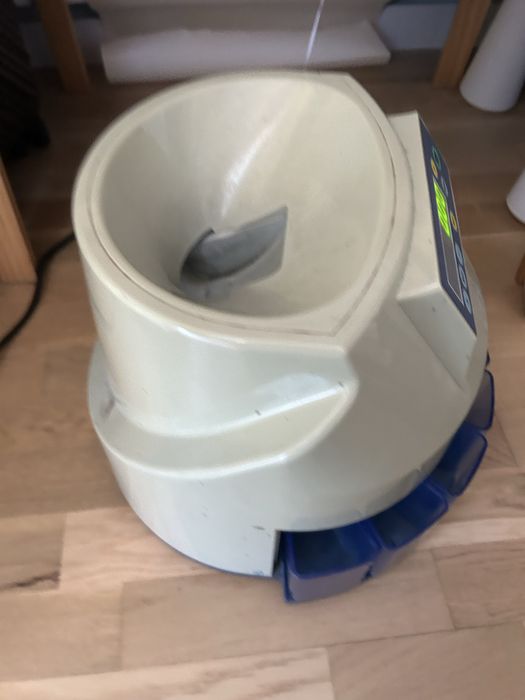 Монето броячна за лева