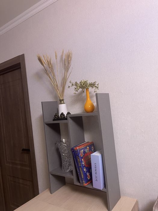 Настенная полка