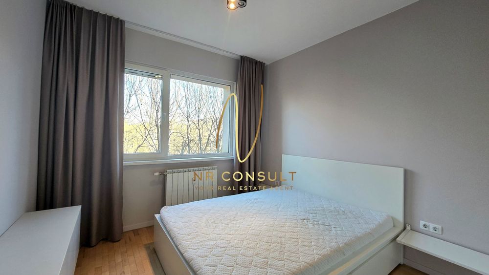 Дава се под наем Двустаен апартамент в София, Център - 61 кв.м за 727.77 € - Снимка #8