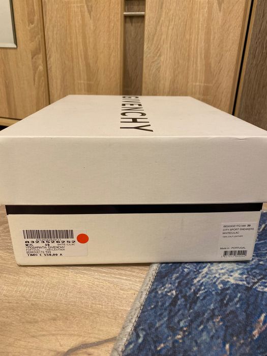 Sneakers Givenchy dama