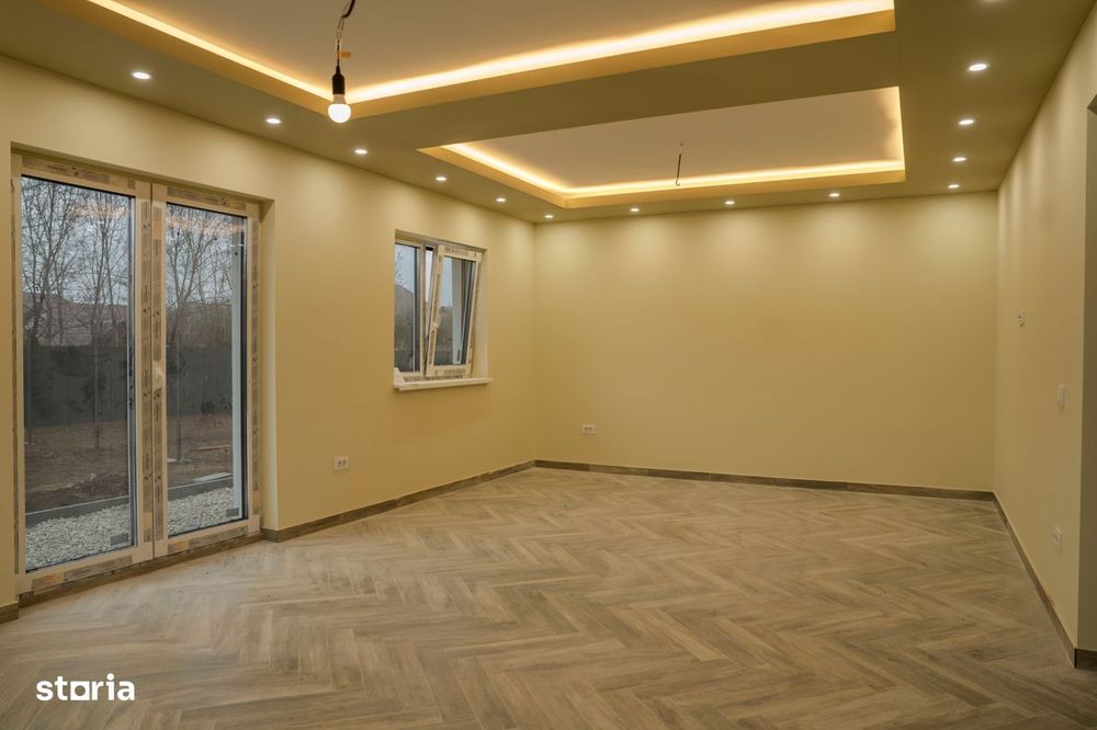 De Vânzare Duplex În Cartierul Izvor