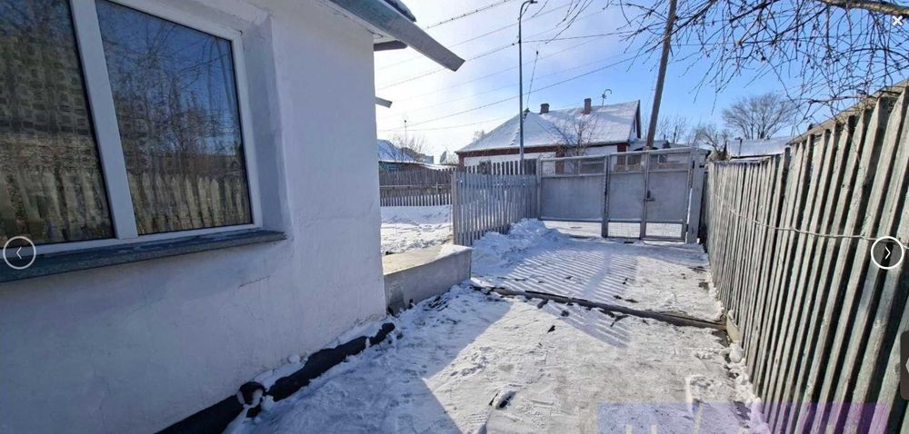 Продажа частного дома ][