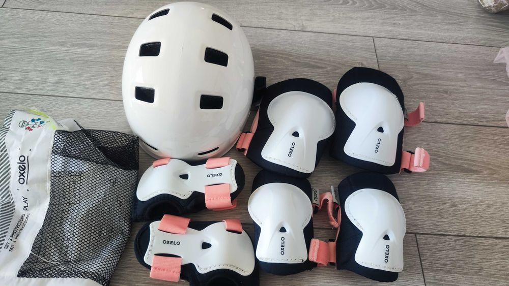 Trotineta +accesorii