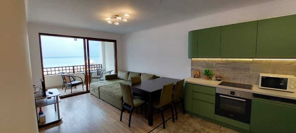 Продава се Тристаен апартамент в Свети Влас - 89 кв.м за 2978 €/кв.м - Снимка #1