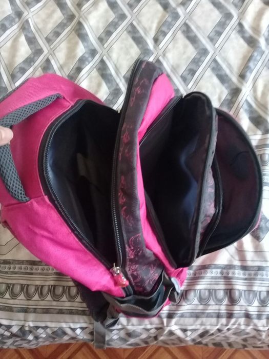 Рюкзак, в отличном состоянии!