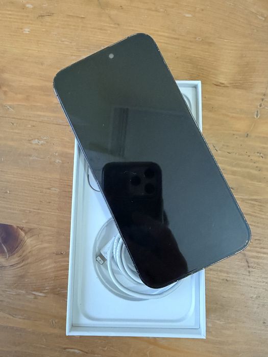 Айфоон 14 про макс, 128