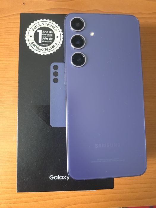 Samsung s24 plus varianta pentru USA
