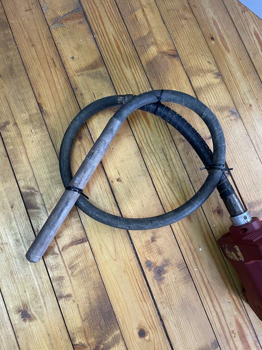 vibrator beton TECHNOFLEX RABBIT