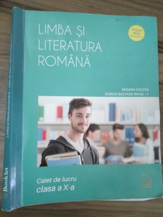 Culegeri română/chimie