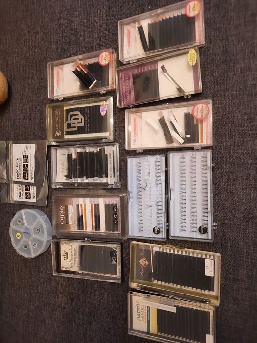 Produse gene false fir cu fir