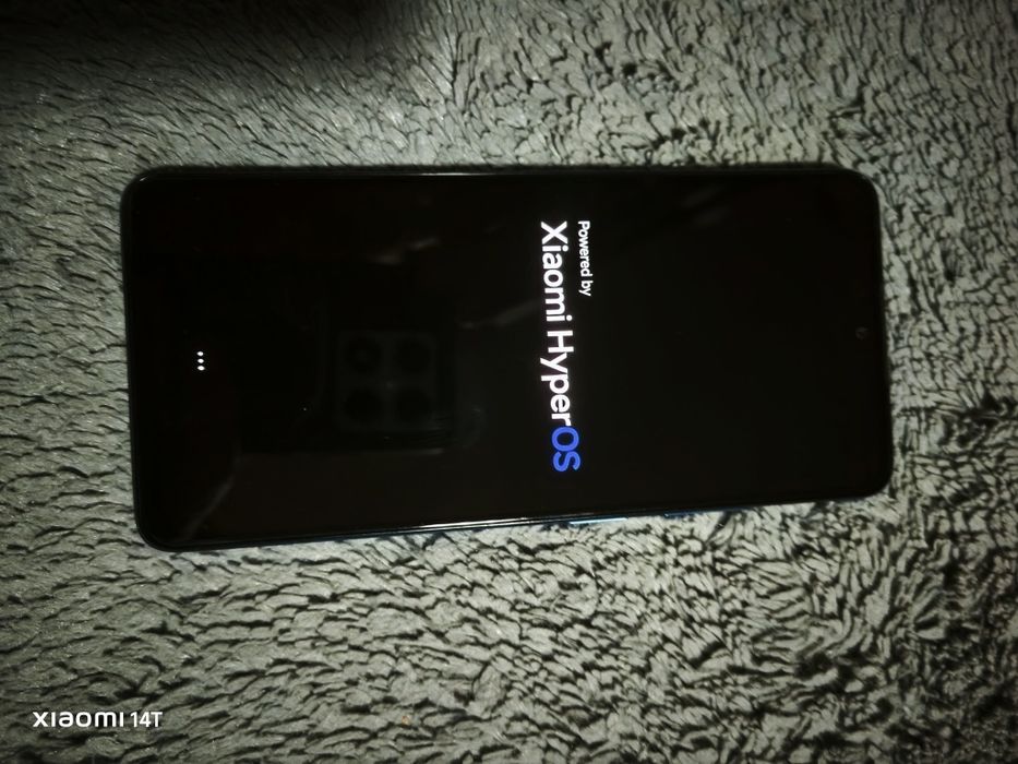 Redmi Note 11 Pro 5G