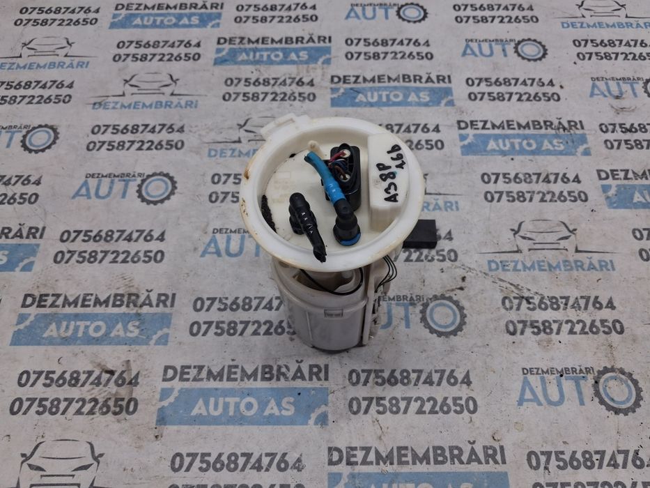 Pompa combustibil rezervor 1.6 b Audi a3 8p 2007