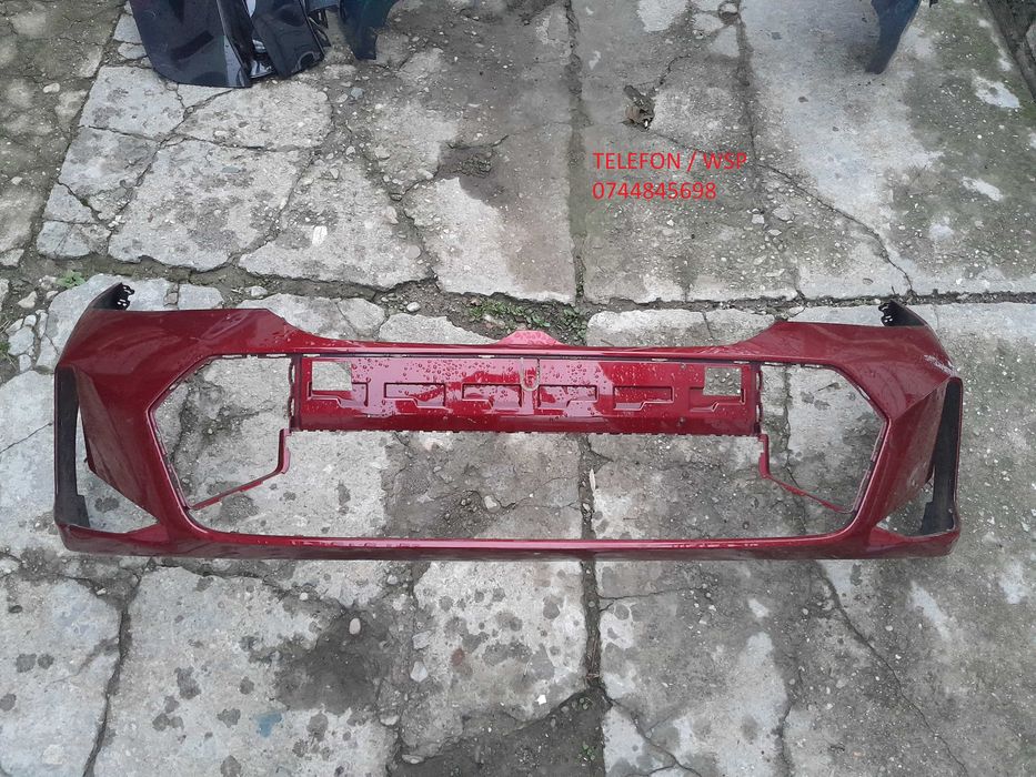 Bara fata Bmw G20 G21 51118085444 Originala in buna stare