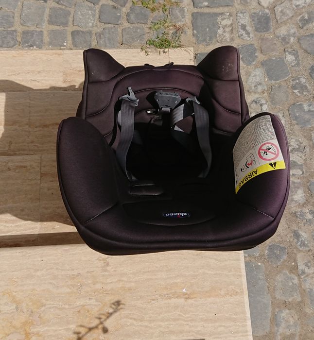 Scaun auto copii Chicco Eletta ca nou