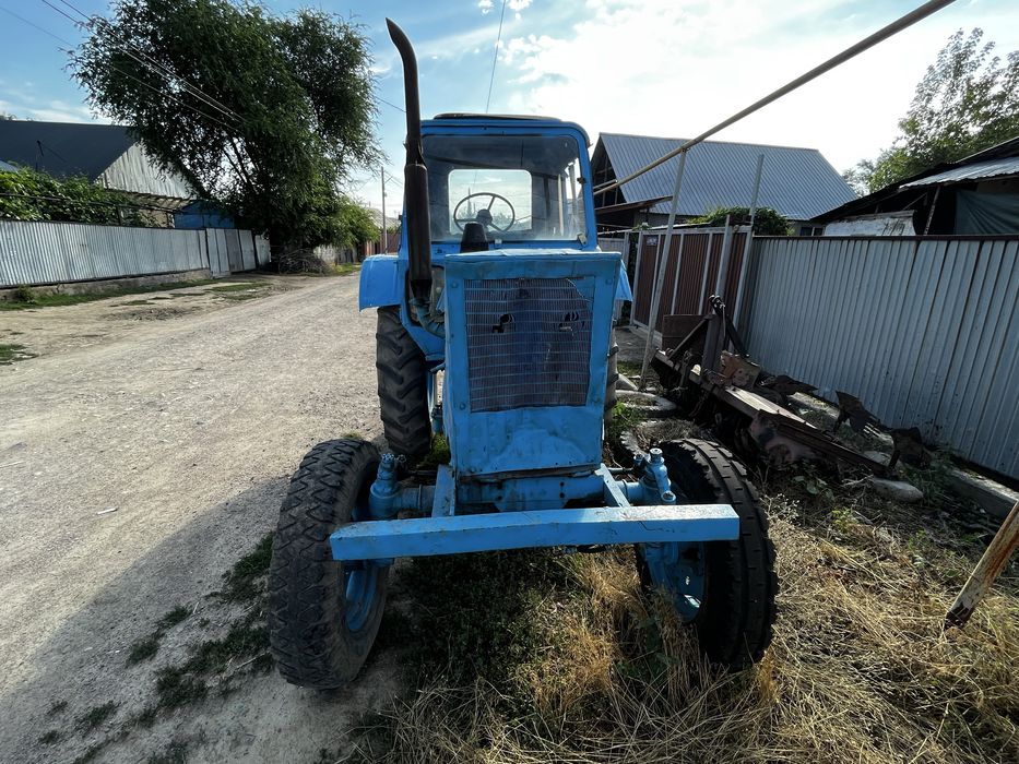 Трактор т40 продается