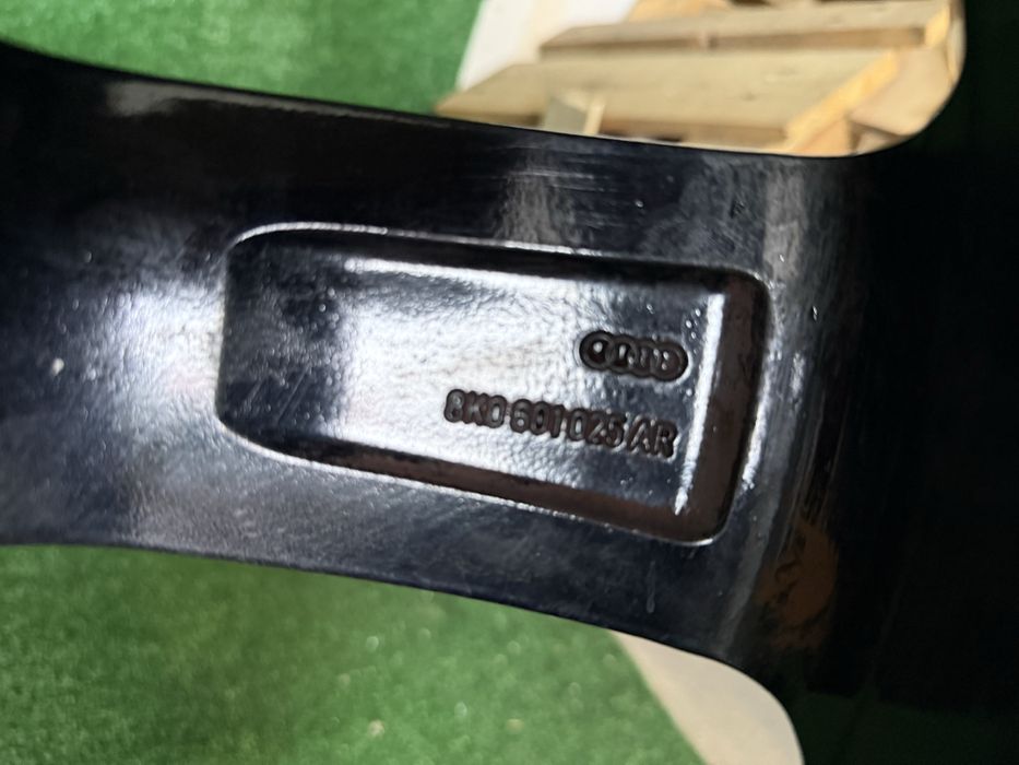 Оригинални Джанти Rotor 19” 5x112