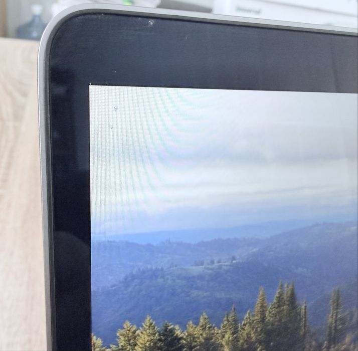 MacBook Air 2018 | Retina | 256GB SSD | 230 Cicluri Baterie