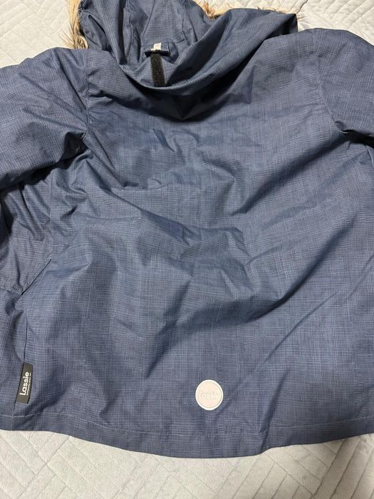 Куртки на мальчика