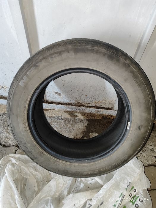 Шины Nexen летние class 88H