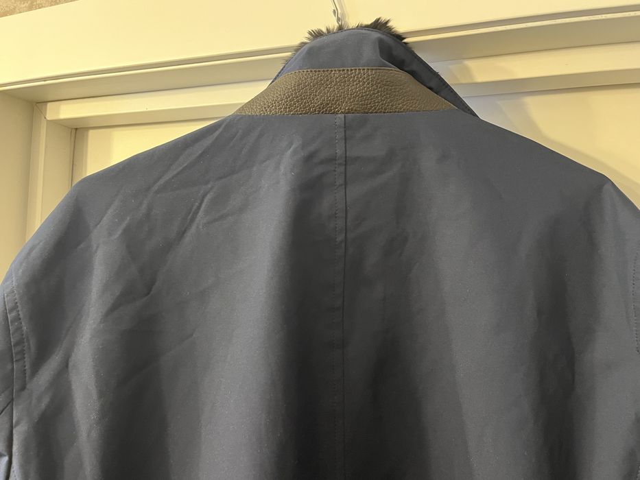 Премиальная куртка Corneli