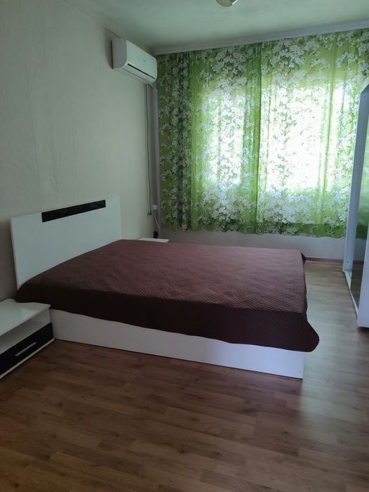 Дава се под наем Двустаен апартамент в Пловдив, Христо Смирненски - 60 кв.м за 306 € - Снимка #4