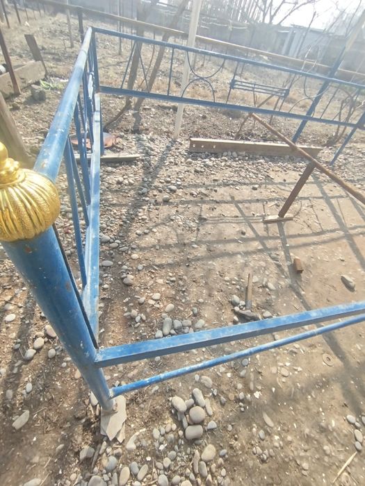 Temir sori sotiladi!