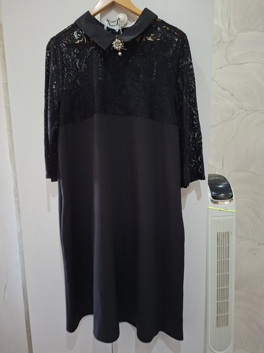 Продам платье хб нарядое