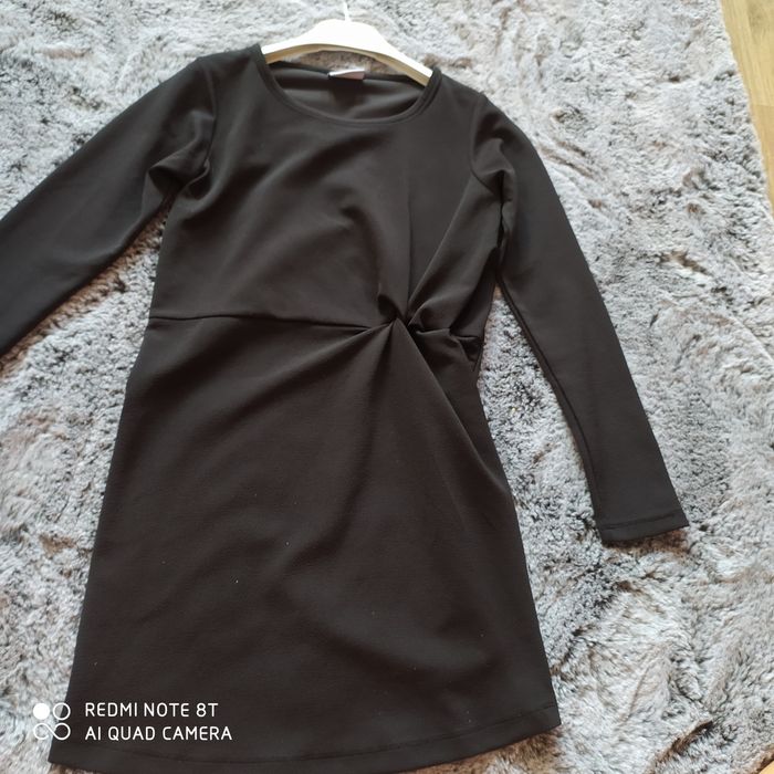 Новогодишна рокля