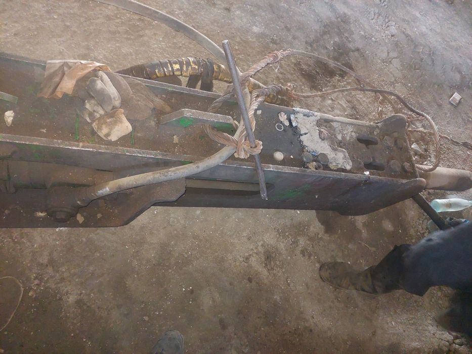 Продам гидромолот