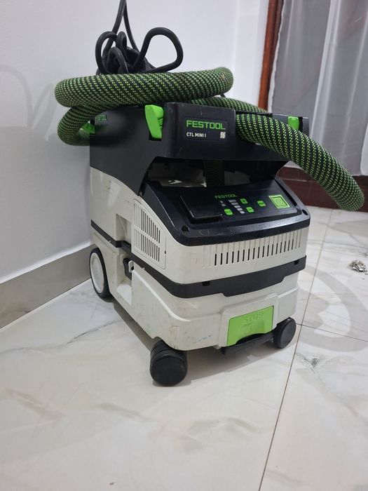 Aspirator Festool  CTL MINI I 2022