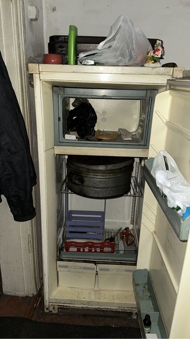 Продам холодилник