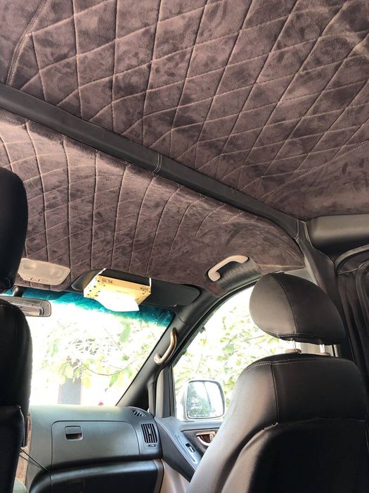 Starex sotiladi 2008