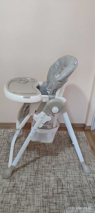 Стол за хранене moni