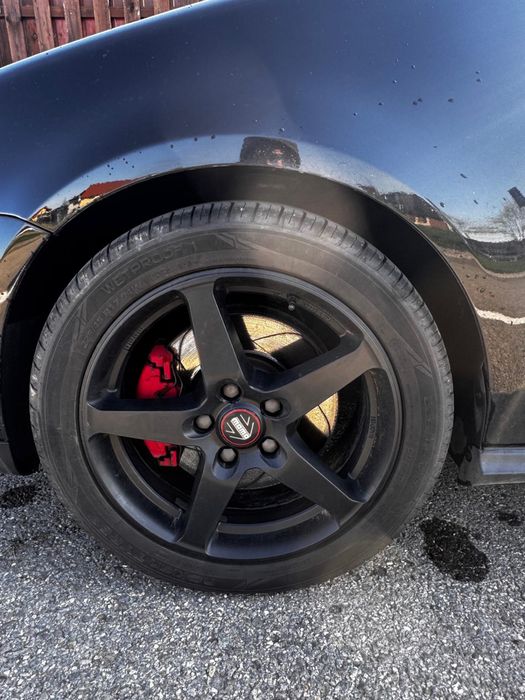De vanzare Golf 5 GTI
