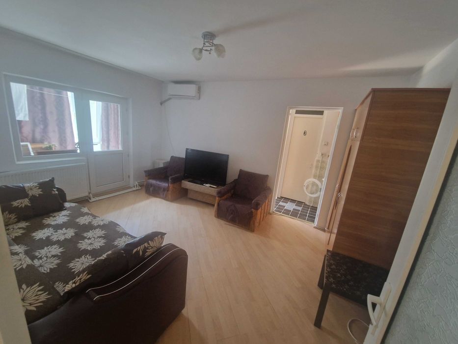 Apartament cu 2 camere