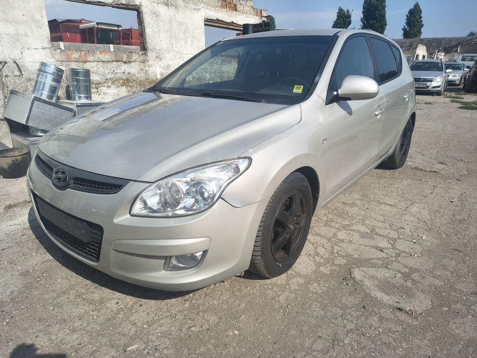 HYUNDAI i30 2008