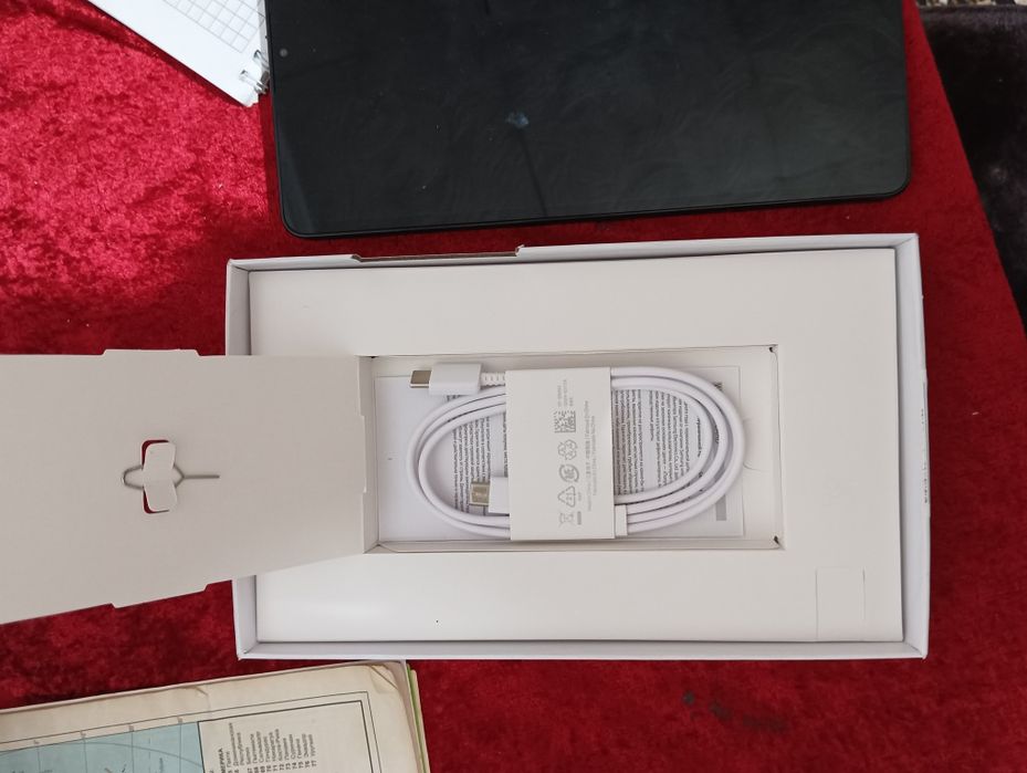 Samsung Galaxy tab A9