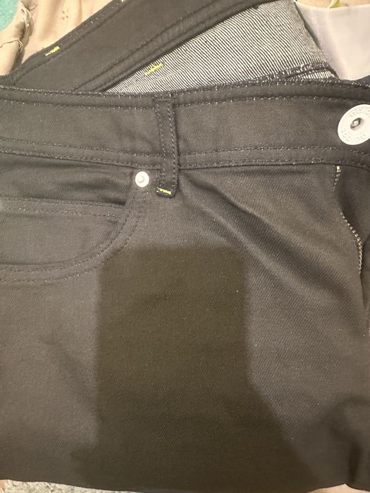 Дънки Adidas ниска талия