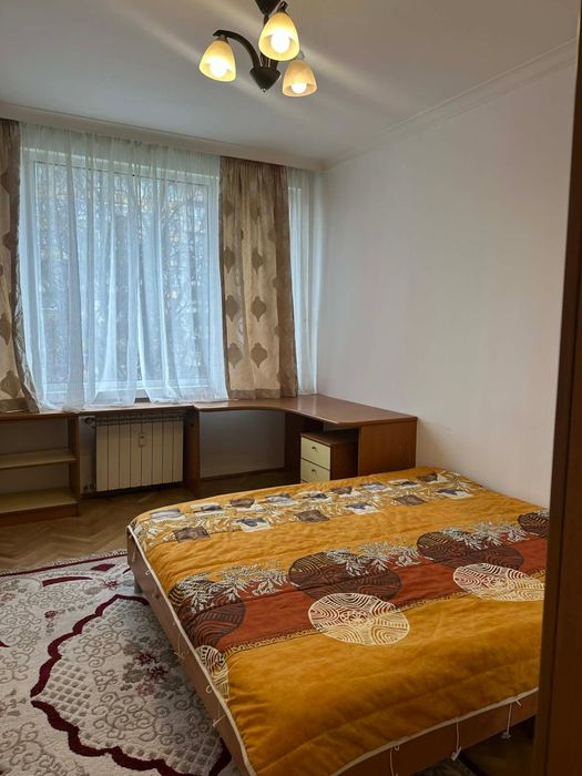 Тристаен апартамент в ж.к. Хиподрума